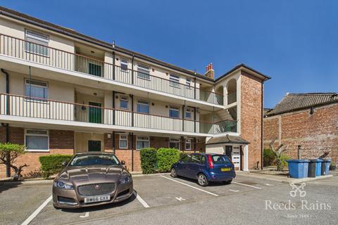 Apartment - St. Annes Court, Liverpool L3