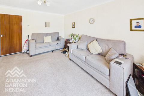 2 bedroom terraced bungalow for sale, All Saints Terrace, Hamer, OL12