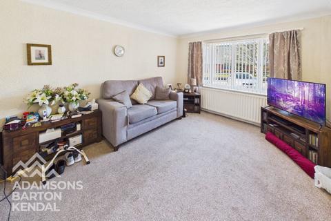 2 bedroom terraced bungalow for sale, All Saints Terrace, Hamer, OL12