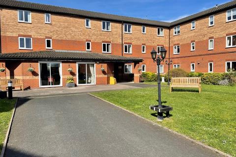 2 bedroom apartment for sale, St. Annes Court, St Annes Way, Kingstanding, Birmingham B44 0HN