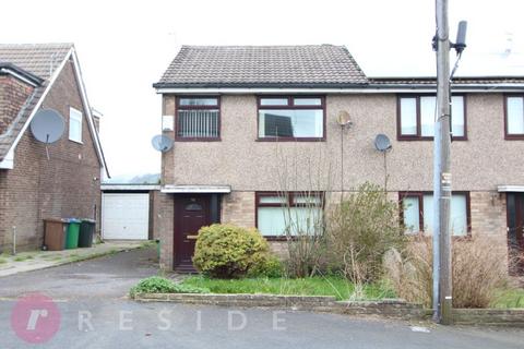 Shelfield Lane, Rochdale OL11