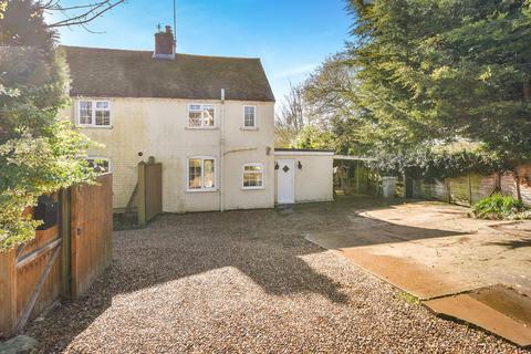 2 bedroom semi-detached house for sale, Audit Hall Road, Empingham, Oakham