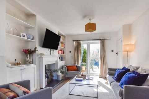 2 bedroom semi-detached house for sale, Audit Hall Road, Empingham, Oakham
