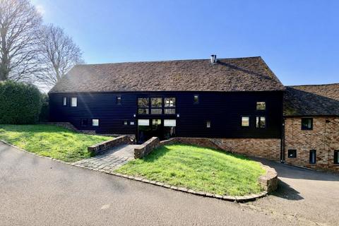 5 bedroom barn for sale, Wooburn Green Lane, Beaconsfield HP9
