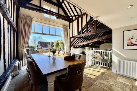 5 bedroom barn for sale, Wooburn Green Lane, Beaconsfield HP9