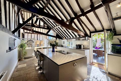 5 bedroom barn for sale, Wooburn Green Lane, Beaconsfield HP9