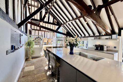 5 bedroom barn for sale, Wooburn Green Lane, Beaconsfield HP9