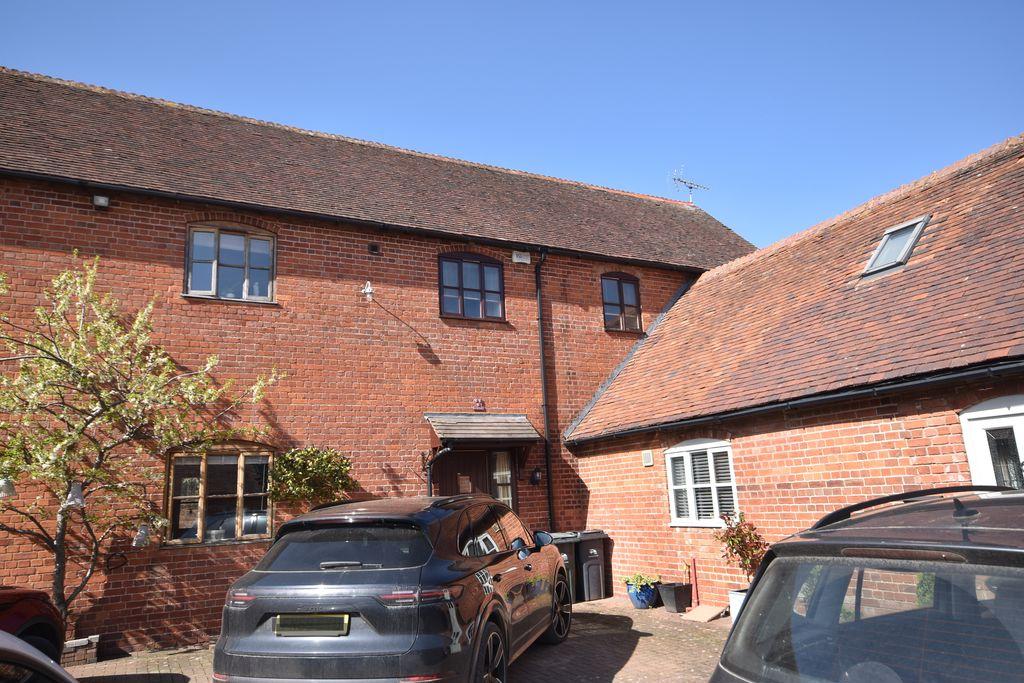 Bockleton, Tenbury Wells 4 bed terraced house - £285,000
