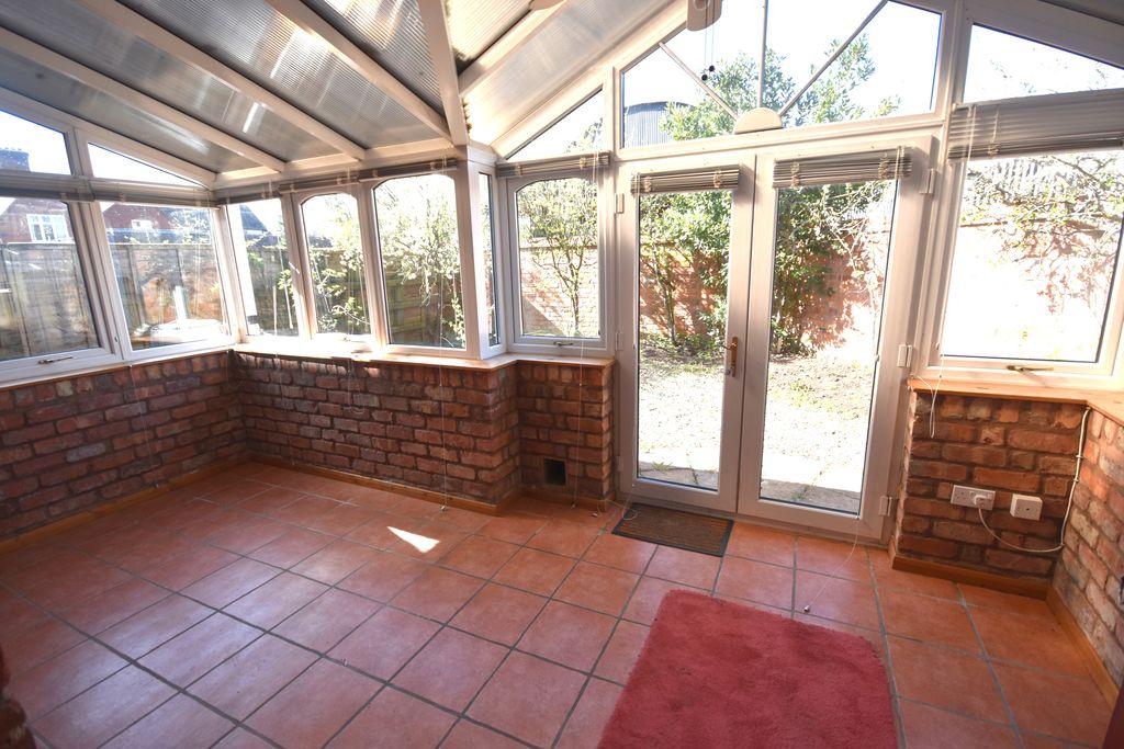 Bockleton, Tenbury Wells 4 bed terraced house - £285,000