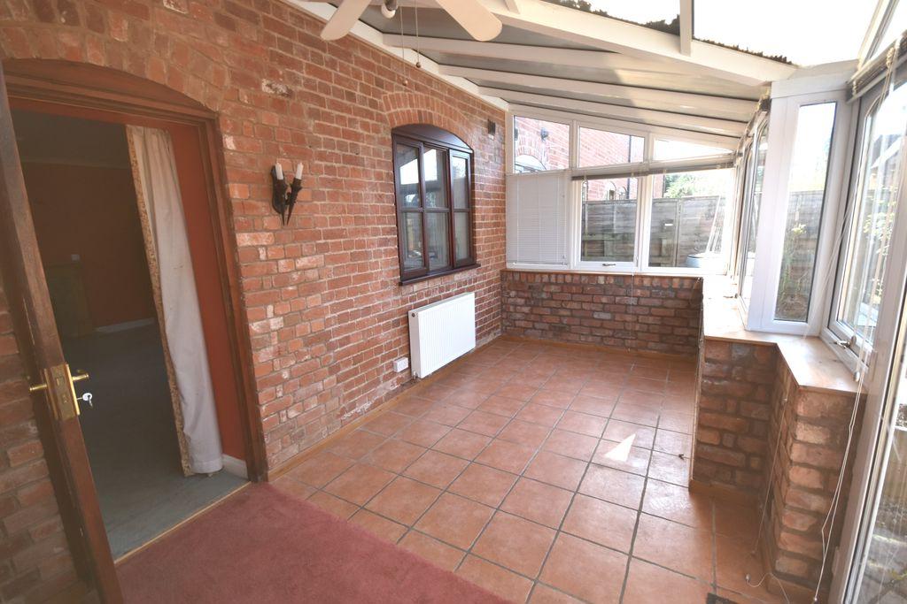 Bockleton, Tenbury Wells 4 bed terraced house for sale - £285,000