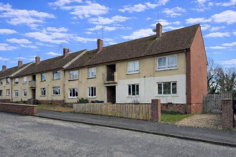 2 bedroom ground floor flat for sale, Burnbank Road, Ayr