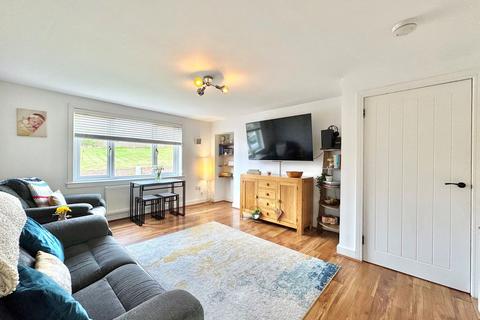 2 bedroom ground floor flat for sale, Burnbank Road, Ayr