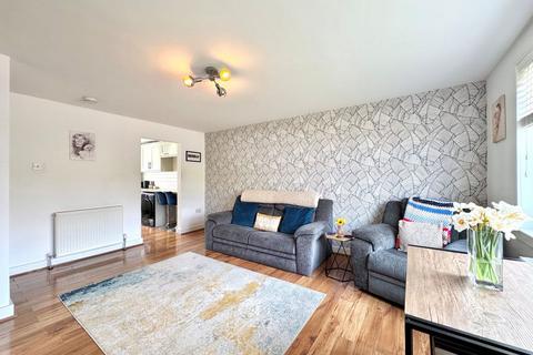 2 bedroom ground floor flat for sale, Burnbank Road, Ayr