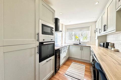2 bedroom ground floor flat for sale, Burnbank Road, Ayr