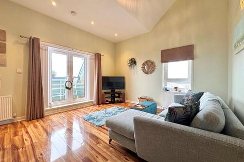 3 bedroom apartment for sale, Trenchard Court, Ayr