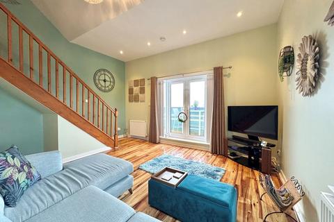 3 bedroom apartment for sale, Trenchard Court, Ayr