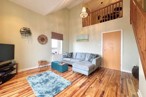 3 bedroom apartment for sale, Trenchard Court, Ayr