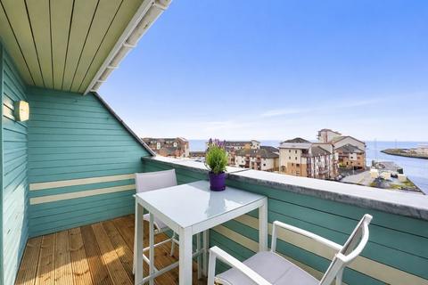 3 bedroom apartment for sale, Trenchard Court, Ayr