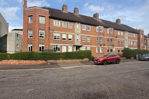 2 bedroom flat for sale, Mill Street, Ayr