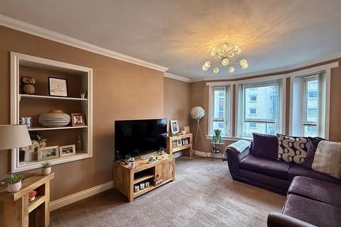 2 bedroom flat for sale, Mill Street, Ayr