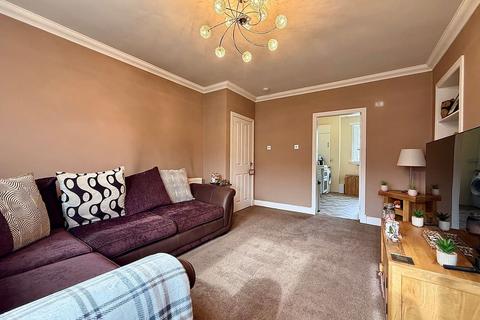 2 bedroom flat for sale, Mill Street, Ayr