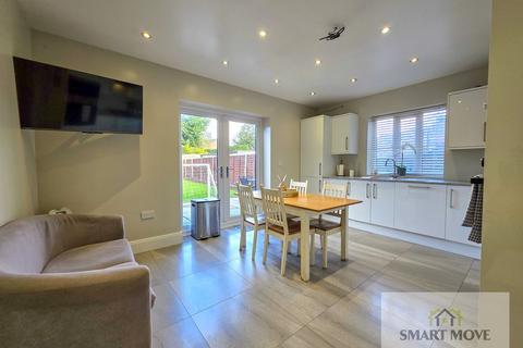 4 bedroom detached house for sale, Rufford Road, Southport PR9
