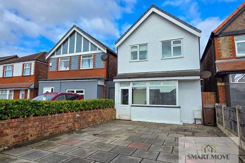 4 bedroom detached house for sale, Rufford Road, Southport PR9