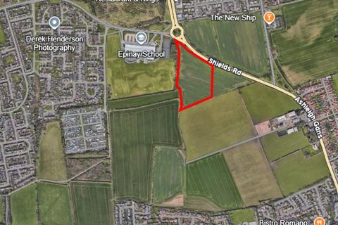 Land for sale, Land Lying To The South Side Of The A1058, Cleadon, NE34