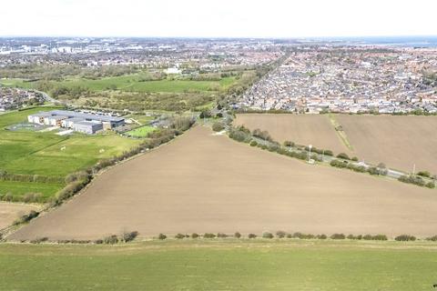 Land for sale, Land Lying To The South Side Of The A1058, Cleadon, NE34