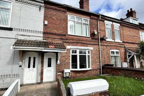 4 bedroom terraced house for sale, Tickhill Square, Doncaster