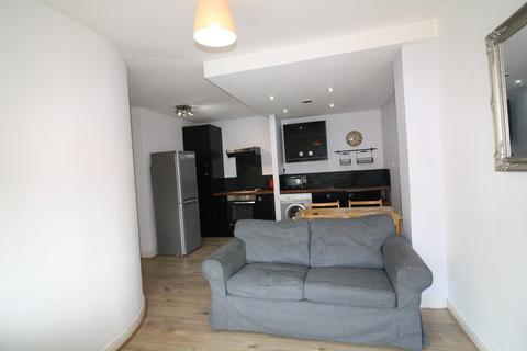 2 bedroom apartment to rent, Columbia Place, 77 Fornham Street, Sheffield, S2 4AR