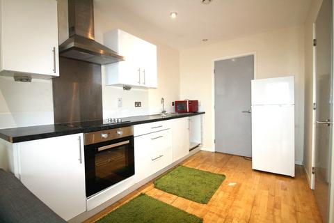 1 bedroom apartment to rent, Broughton House, 50 West Street