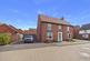 Gretton Close, Burton-on-Trent DE15