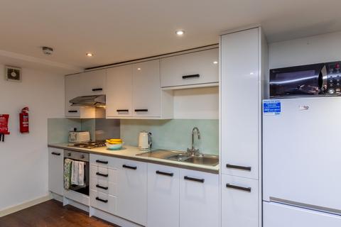 1 bedroom apartment to rent, Studio 4 The Clubhouse