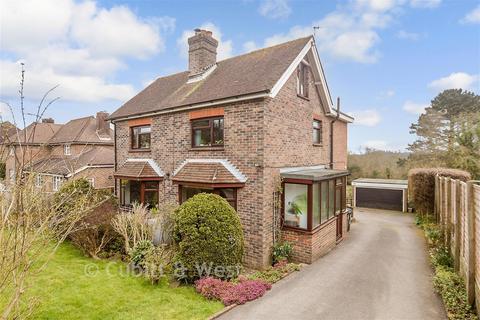 4 bedroom detached house for sale, Mayfield Road, Five Ashes, Mayfield, East Sussex