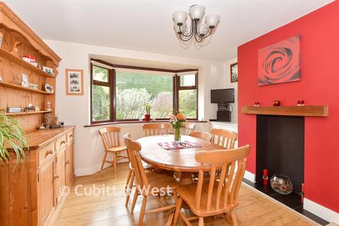 4 bedroom detached house for sale, Mayfield Road, Five Ashes, Mayfield, East Sussex