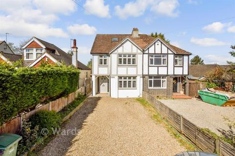 5 bedroom semi-detached house for sale, Loose Road, Maidstone ME15