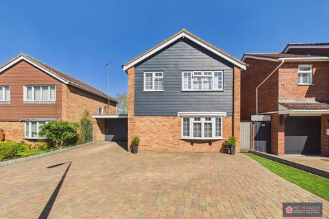 undefined, Dawlish Close, Stevenage SG2