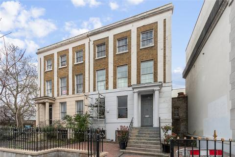 undefined, Lower Clapton Road, London, E5