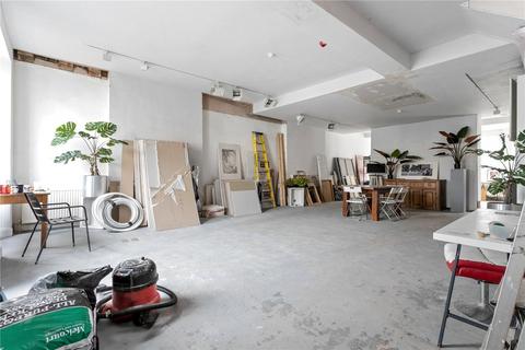 undefined, Lower Clapton Road, London, E5