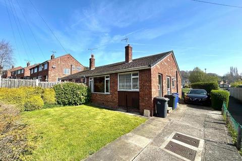 2 bedroom semi-detached house for sale, Meadow View, Worsbrough, Barnsley, S70 5BW