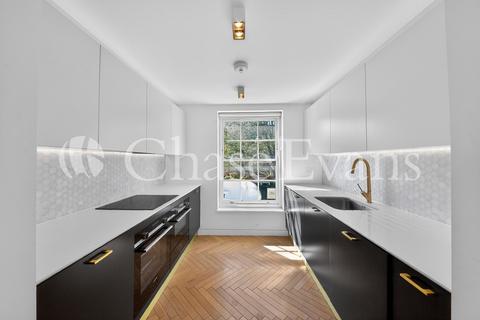 undefined, Enford Street, Marylebone, London, W1H