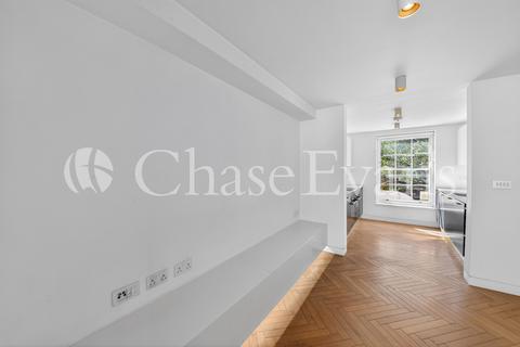 undefined, Enford Street, Marylebone, London, W1H