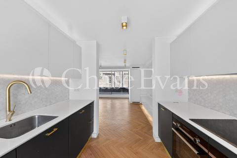 undefined, Enford Street, Marylebone, London, W1H