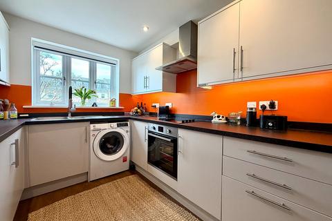 4 bedroom townhouse for sale, Bakers Mews, Saxmundham