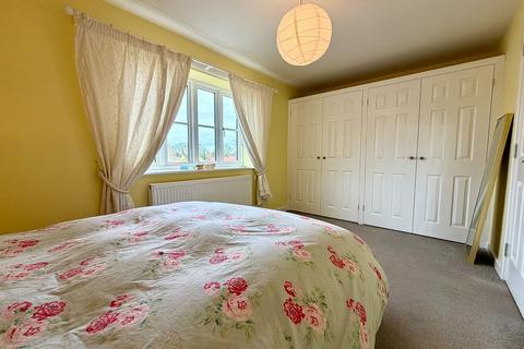 4 bedroom townhouse for sale, Bakers Mews, Saxmundham