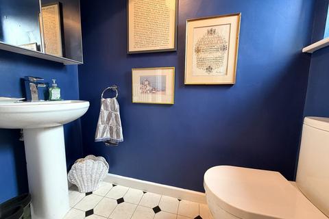 4 bedroom townhouse for sale, Bakers Mews, Saxmundham