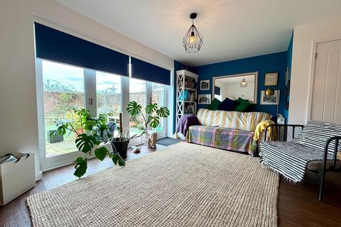4 bedroom townhouse for sale, Bakers Mews, Saxmundham