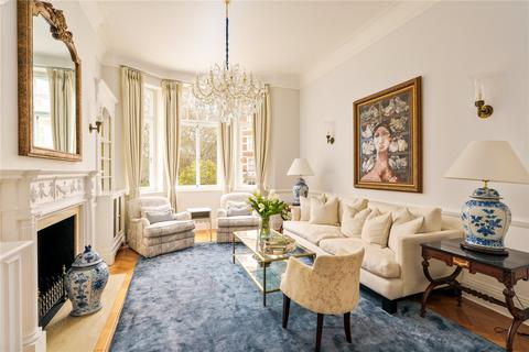 3 bedroom apartment for sale, North Gate, Prince Albert Road, London, NW8