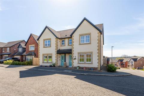 3 bedroom semi-detached house for sale, Rudchester Close, Newcastle Upon Tyne, NE15